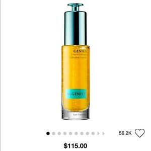 Algenist Genius Liquid Collagen Brand New Sealed